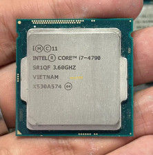 Processore CPU Intel Core