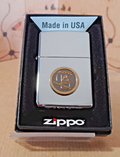 Zippo 25th anniversary - ,