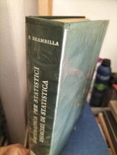 Matematica per statistici