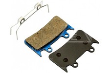 1 Paio Pastiglie Freno a Disco