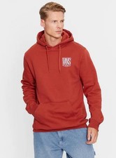 Vans Felpa Con Cappuccio