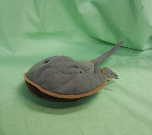 Peluche granchio ferro - peluche,