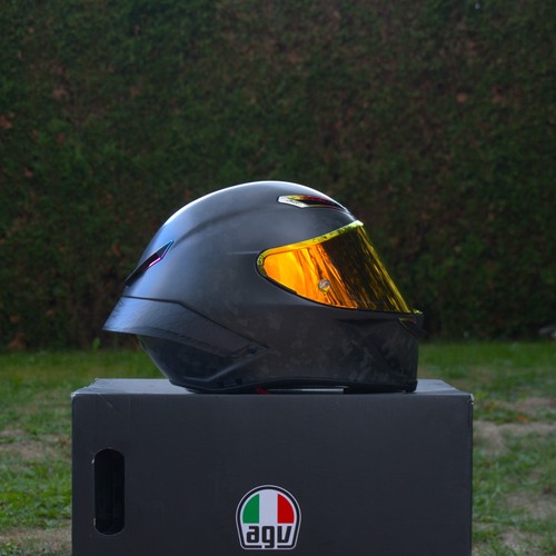 Agv pista anno - pista, 75