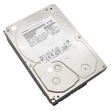 HARD DISK 1000GB 1TB SATA 3,5"