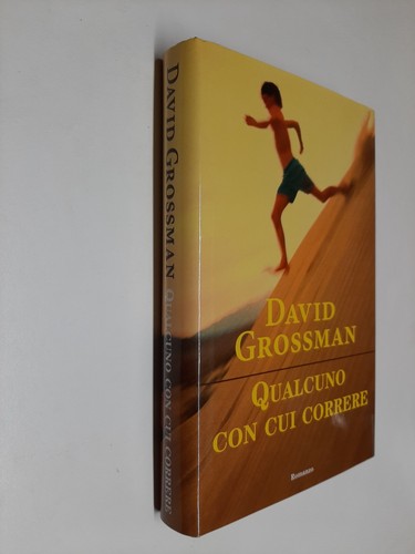 Qualcuno con cui - qualcuno,