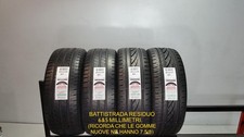 GOMME USATE   205/55R16 91H