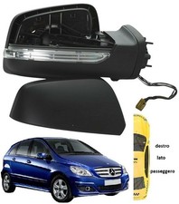 SPECCHIO RETROVISORE DX 9PIN