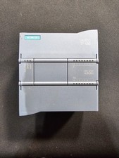 Siemens  S7-1200 CPU 1212C