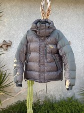 Giacca da alpinismo Mountain