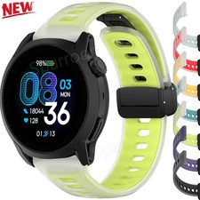 Silicone Rubber Magnetic Watch