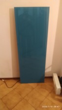 termoarredo bagno elettrico in