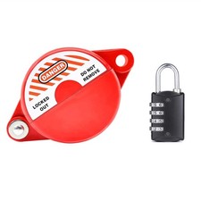 Dispositivo di bloccaggio per