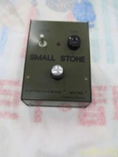 Electro Harmonix Sovtek pedale phaser effetto chitarra usato