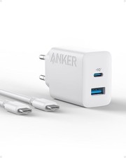 Anker caricatore iphone 20w - caricatore,