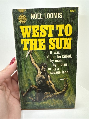 West the sun - to,