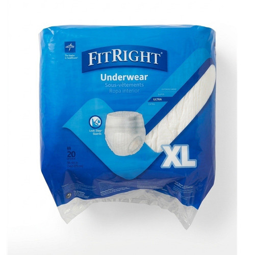 Medline fitright ultra - medline,