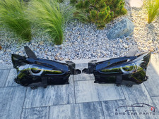 MAZDA CX30 Originale Fari