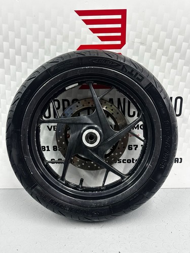 Cerchio ruota anteriore yamaha - cerchio,