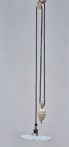 Lampada sospensione - lampada, a