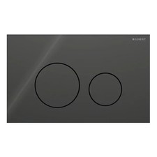 Placca Geberit Sigma40