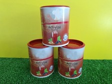 ✅ 3PZ di ACTIVIZE OXYPLUS ATTIVA IL METABOLISMO BARATTOLO 175g✅. 