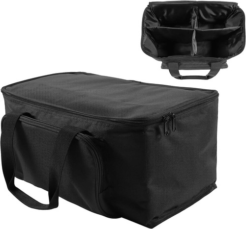 Borsa con scomparti 2 - con,