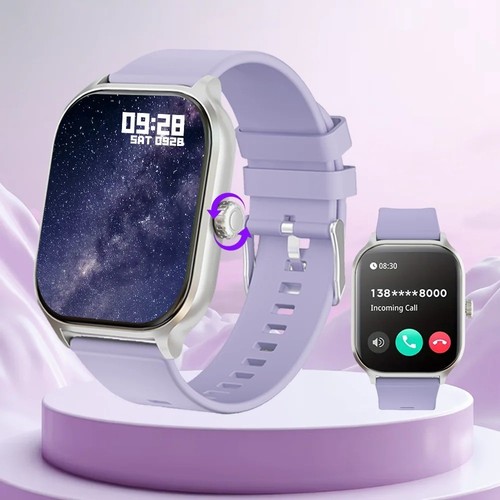 Alexa smart watch - alexa,