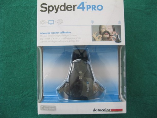 Datacolor spyder pro nuovo - spyder,