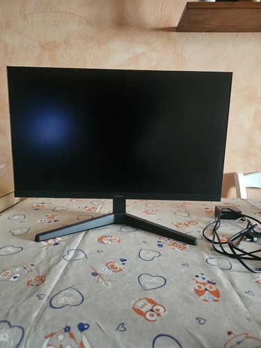 Monitor samsung full hd - full,
