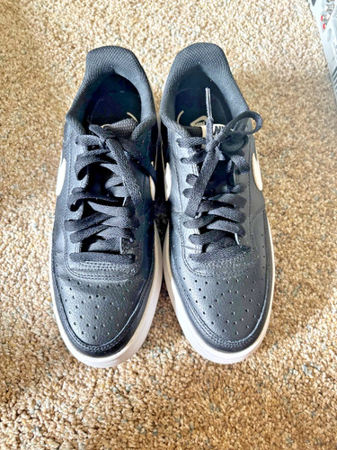 Taglia swoosh nike - 8, (f)