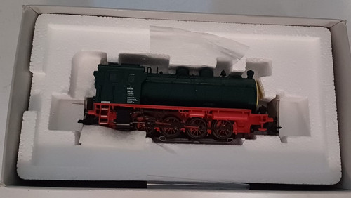 Marklin 37251 locomotiva - ,