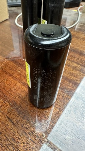 Condensatore genie 18004 - genie, 18004-b