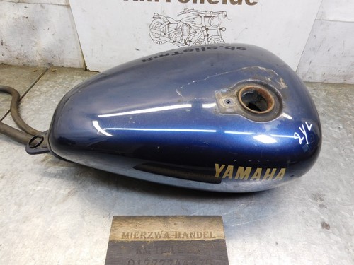 Yamaha 535 virago 2yl - xv,