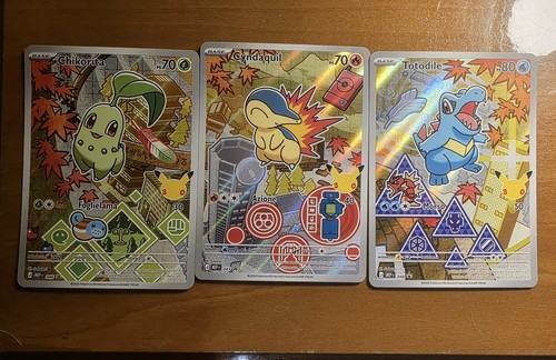 Pokémon tcg primi compagni - -,