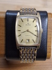 Olma orologio da polso vintage