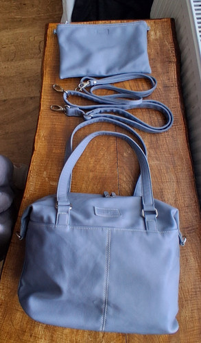 Pacchetto borsa donna - , mia