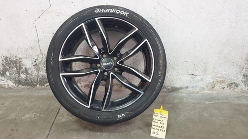 Cerchio lega per - per, volkswagen