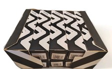 Lotto di 10 attacchi sci di