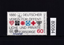 Federazione 1980 michel n - 1980,,