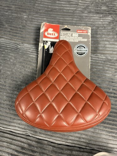 Sella bici bell recline - bici, 850