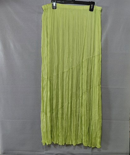 Maxi gonna cato asimmetrica - gonna,