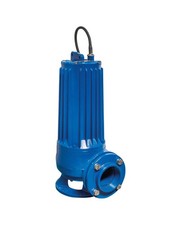 SPERONI SQ 15-1,1 1,5 HP 400 lt/min Elettropompa Sommersa TRIFASE
