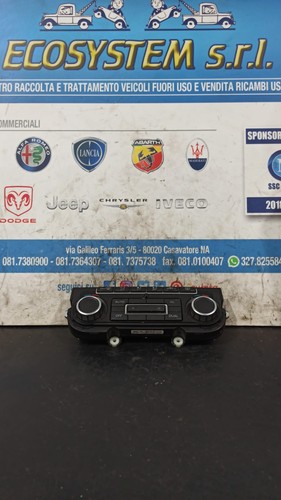Comandi clima per volkswagen - comandi,