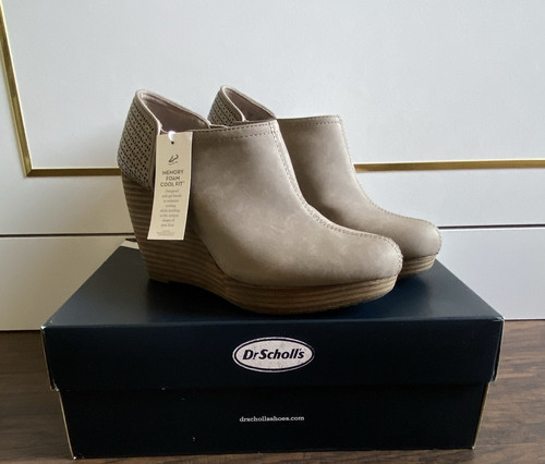 Stivaletti scholl s harlow - stivaletti,