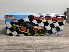 Nuovo Robert Yates Racing da collezione #28 1994 Texaco Havoline banco auto pressofuso