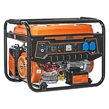 GENERATORE 60124 - 5,5 KW Hp
