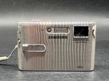 Samsung fotocamera digitale