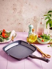 BISTECCHIERA ALLUMINIO