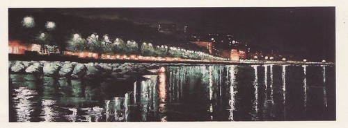 Davide frisoni notturno - davide,
