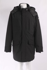 Cappotto Schott Piumino lungo multipocket Schott NYC